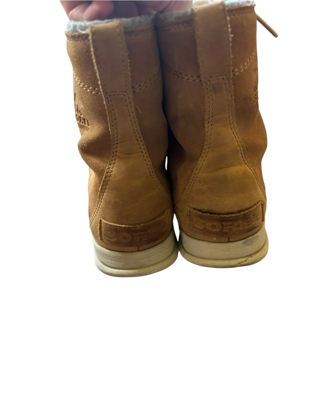 SOREL Explorer II Joan Felt Boot - Women's 8